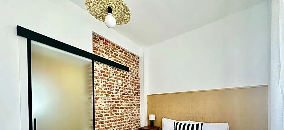 Autentic Boutique Moncloa