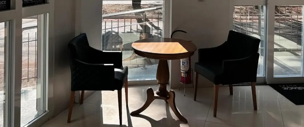 Premier Pallace Hotel