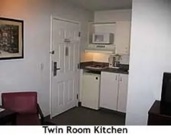 Extended Stay America