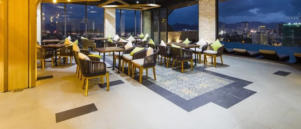 Seaesta Nha Trang Hotel