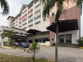 Nouvelle Hotel Kuala Lumpur