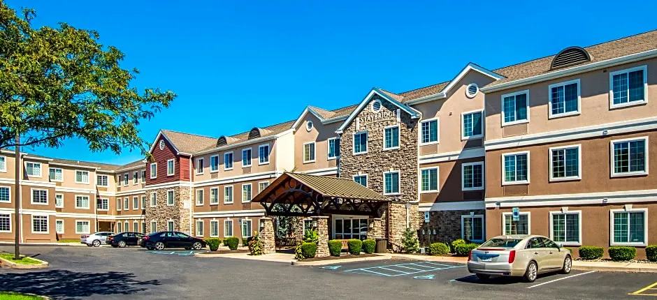 Staybridge Suites Allentown West Hotel By IHG