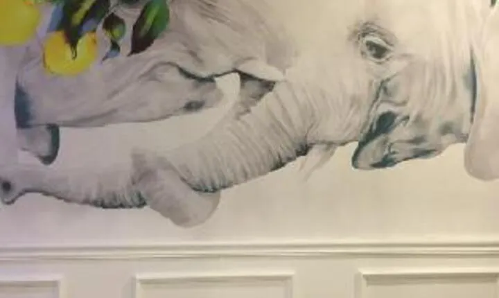 JunShang Hotel (Wulidian subway station Chongqing)