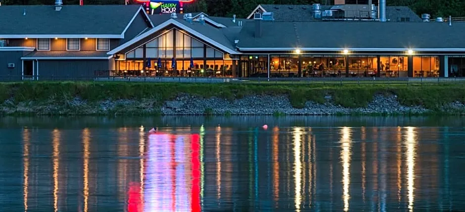Best Western Plus Kootenai River Inn Casino & Spa