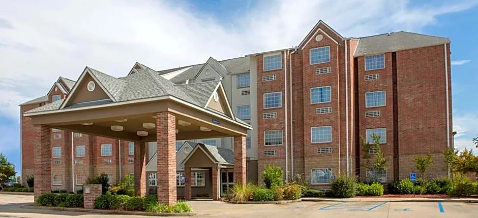 Microtel Inn & Suites By Wyndham Hattiesburg