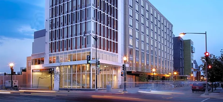 Hyatt Washington Dc / Convention Center