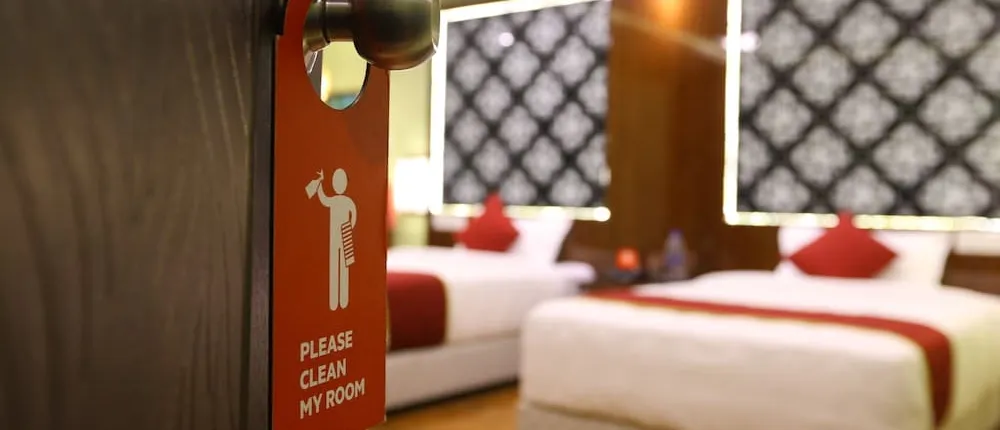 OYO 11305 Hotel NK Exotica