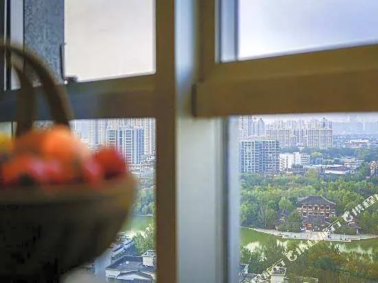 Mehood Lestie Hotel (South 2nd Ring,Feangqing Park Metro Station)