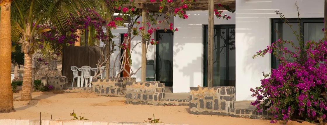 Vilas Praia de Chaves