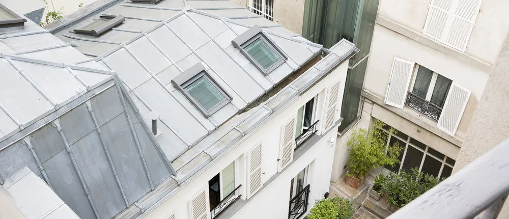 Hotel Le Marianne