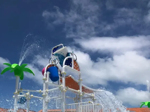 Coroa Vermelha Beach - All Inclusive