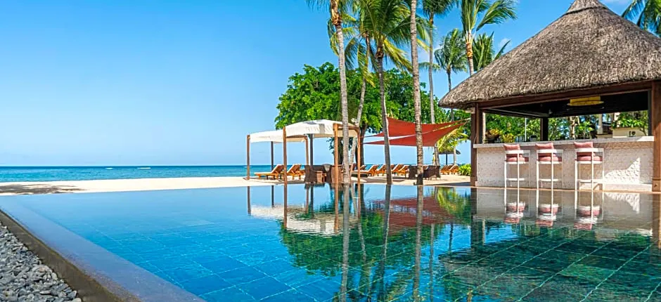 Hilton Mauritius Resort And Spa