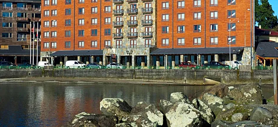 Radisson Hotel Puerto Varas