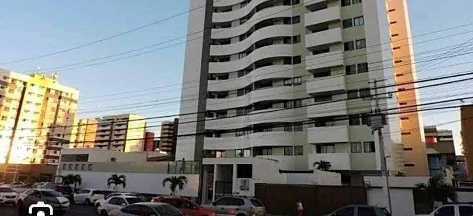 Ap. Novo Maceió - praia de Ponta verde