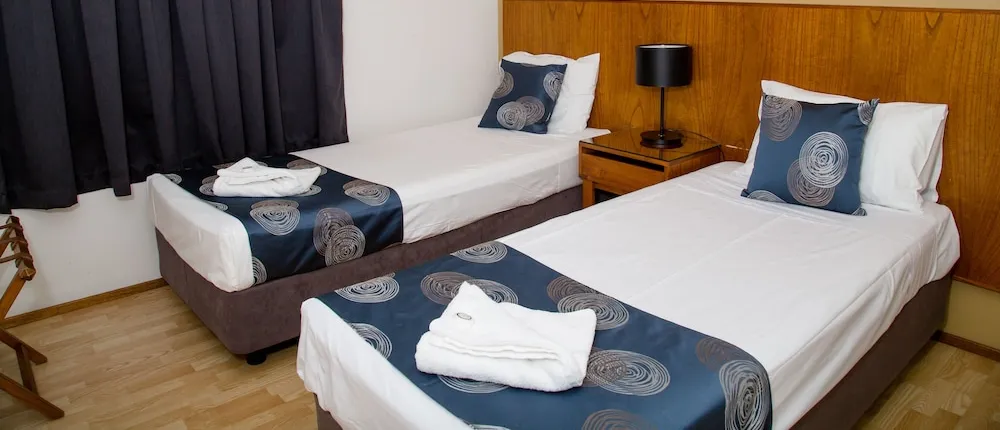 Cullen Bay Resort