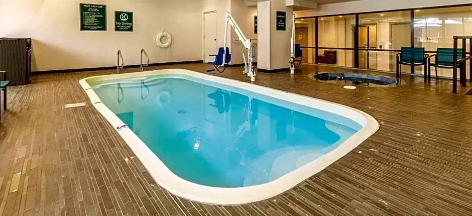 La Quinta Inn & Suites by Wyndham Glenwood Springs