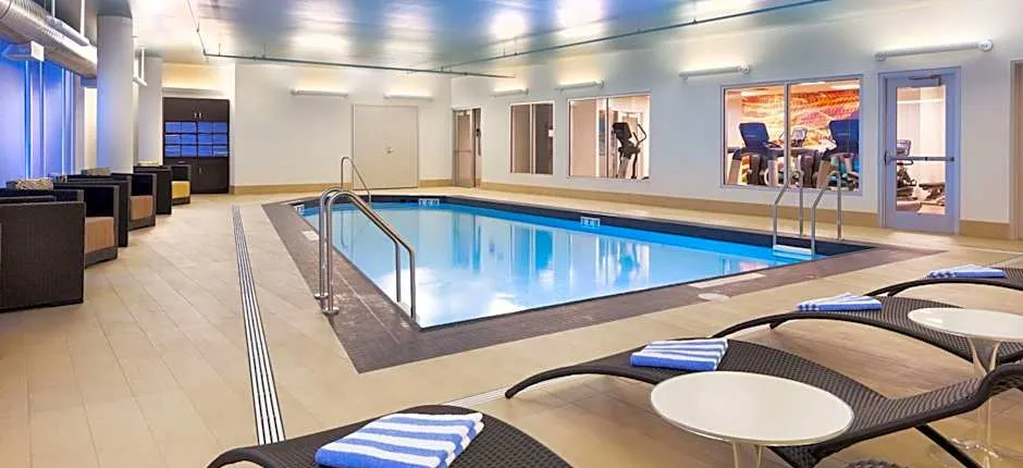 Hyatt Regency Bloomington - Minneapolis