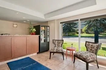 Travelodge Kamloops