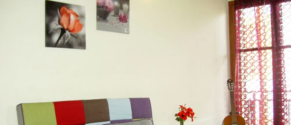 Mat Old Town Apartments