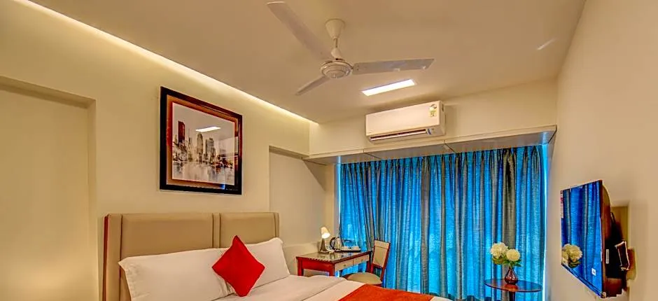 Staywood Suites, Mumbai