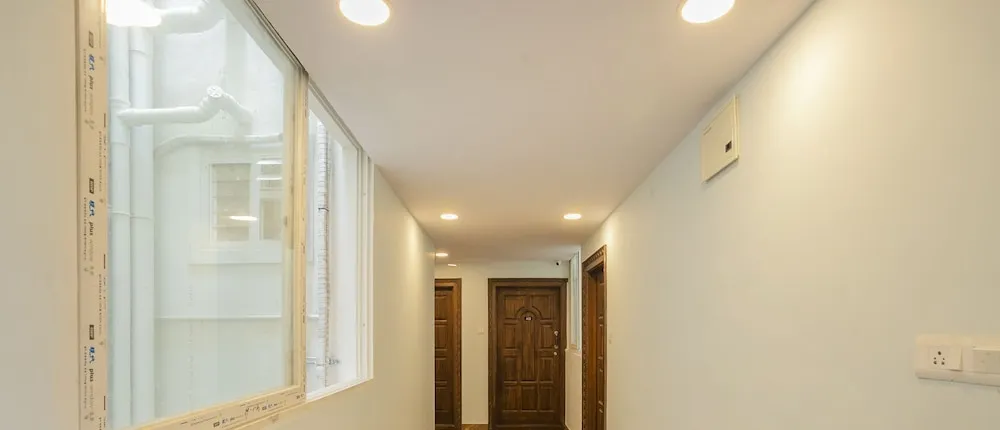 SilverKey Executive Stays 27947 Manyata Tech Park Gate 5
