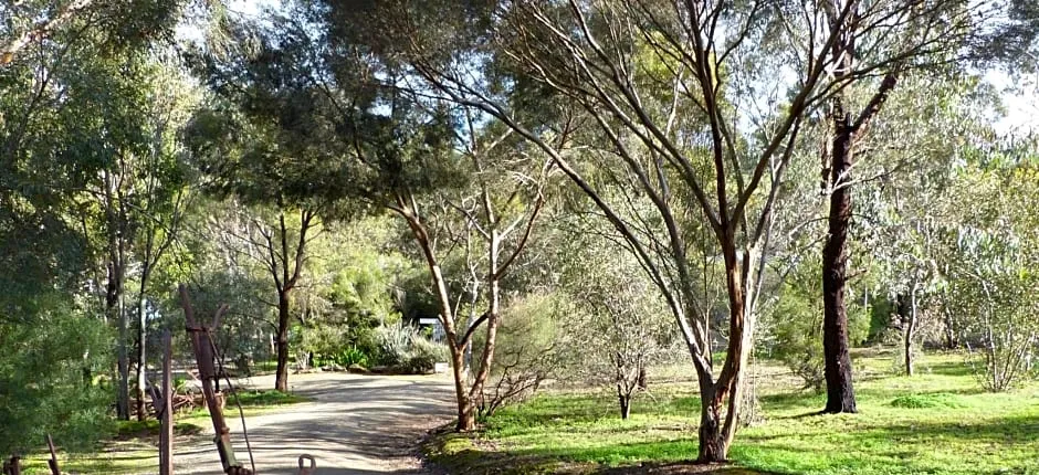 Watervale Retreat