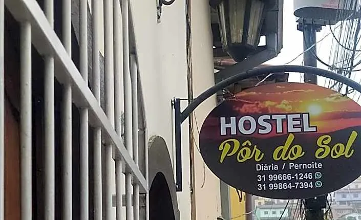 Hostel Por do Sol