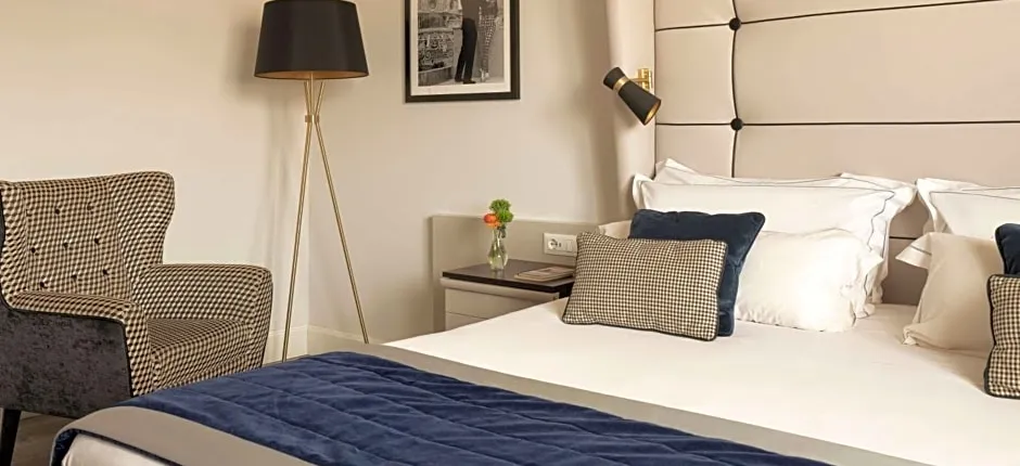 Hotel Cerretani Firenze - MGallery