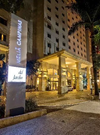 Meliá Campinas