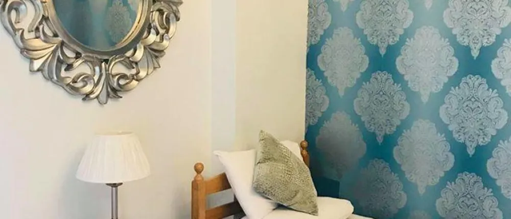 Lochside Guest House