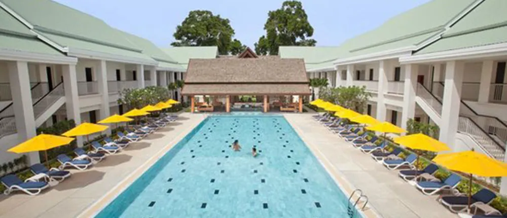 Thanyapura Sports & Health Resort