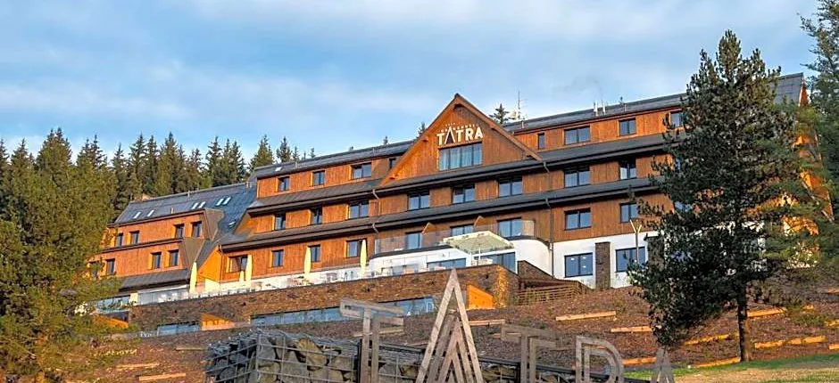 Grandhotel Tatra