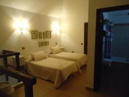 Casa de Campo Morera