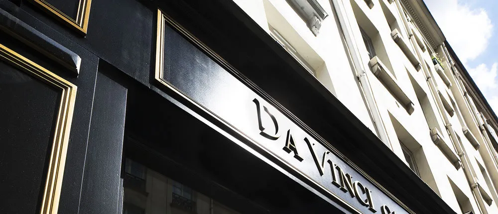 Hotel Da Vinci