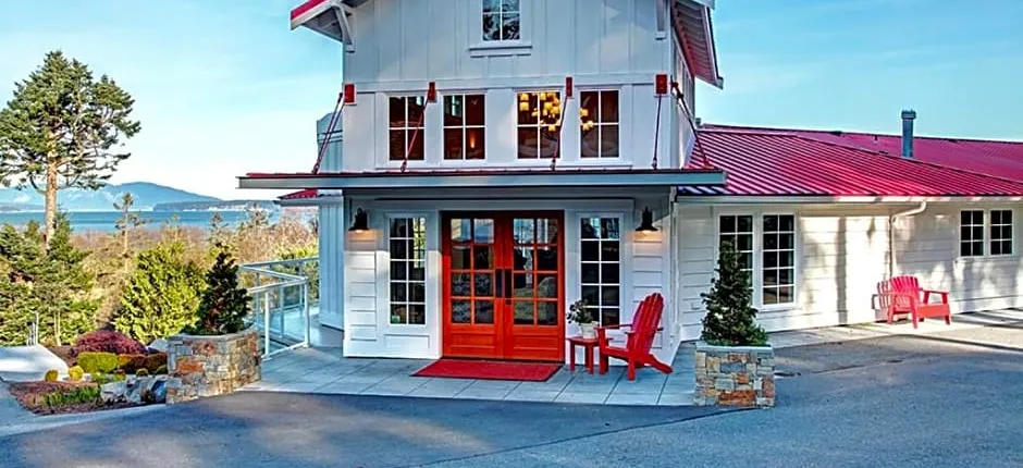 Anacortes Ship Harbor Inn
