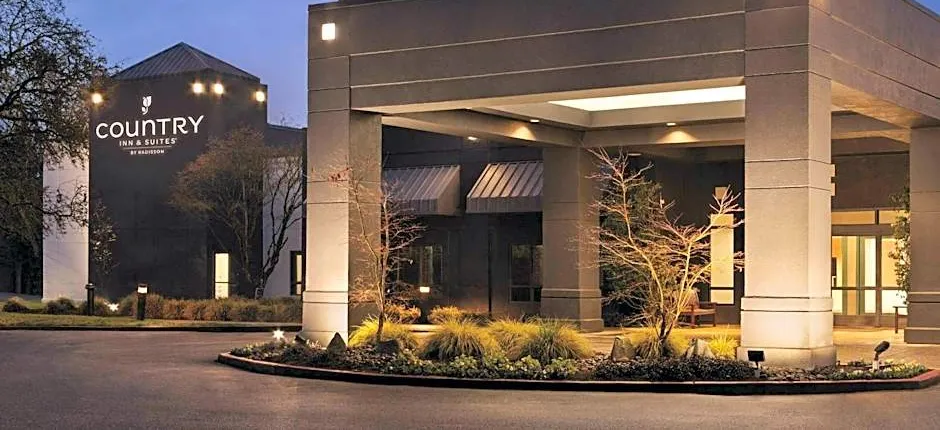 Country Inn and Suites by Radisson Seattle-Bothell WA