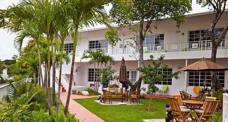 Tradewinds