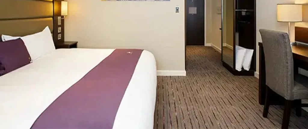 Premier Inn Edinburgh (South Queensferry)