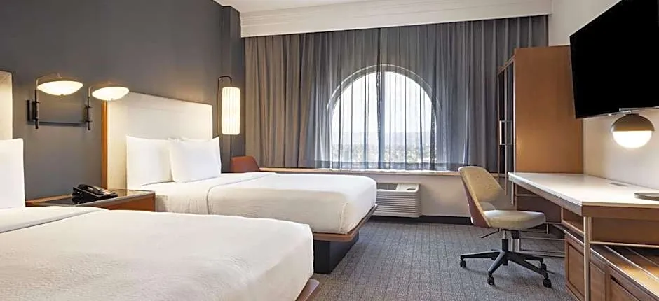 Courtyard by Marriott Los Angeles Baldwin Park