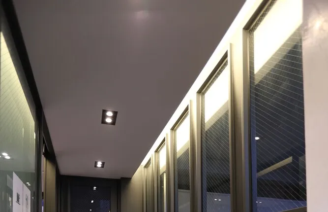 Hotel Bridge
