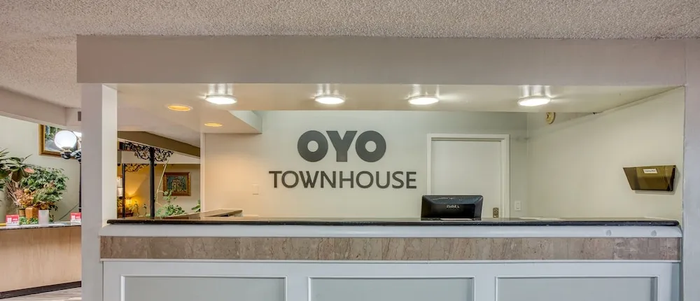 Presidential Suites, Tulsa