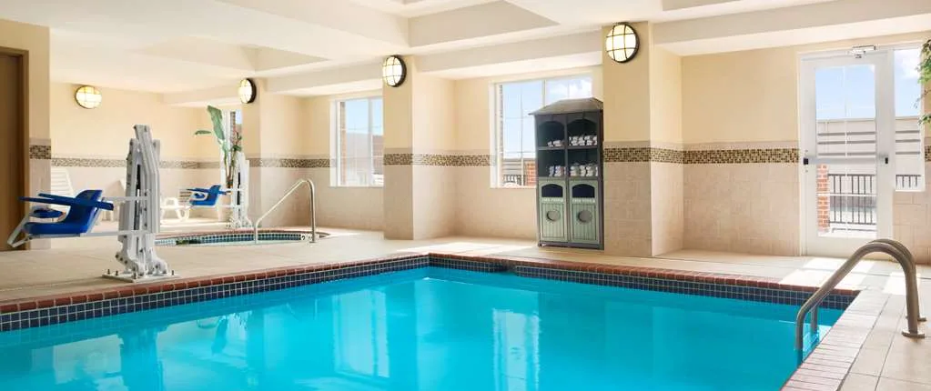 Country Inn & Suites By Radisson, Conway, Ar
