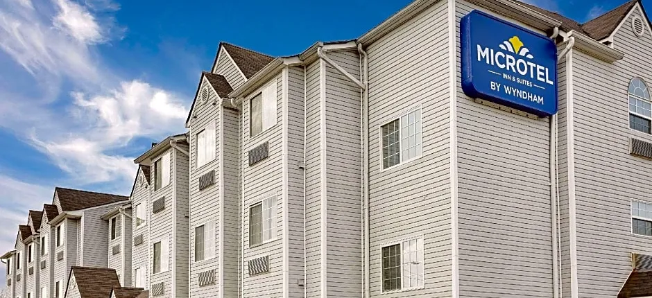 Microtel Inn & Suites by Wyndham Thomasville/High Point/Lexi