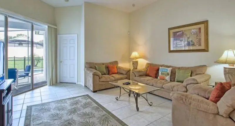 Legacy Park Executive Gamesroom