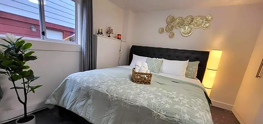 Comfy Stay