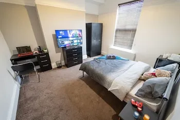 Cosy Room Close to the City, Birmingham