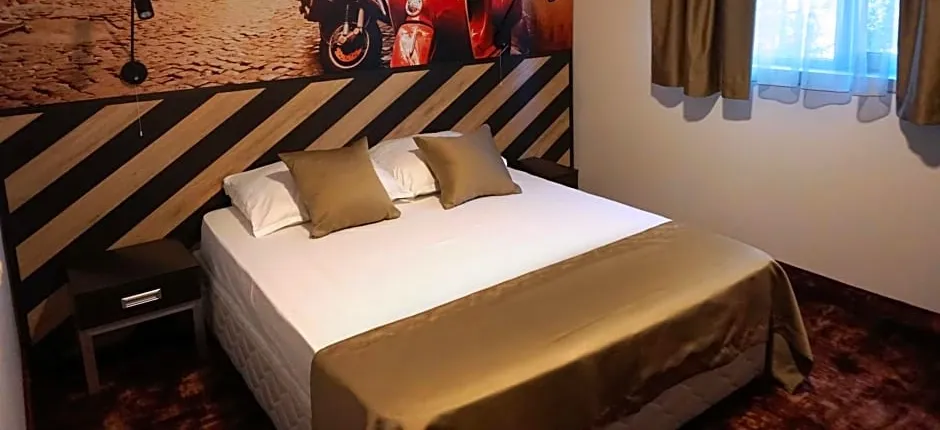 Hotel Ihtiman