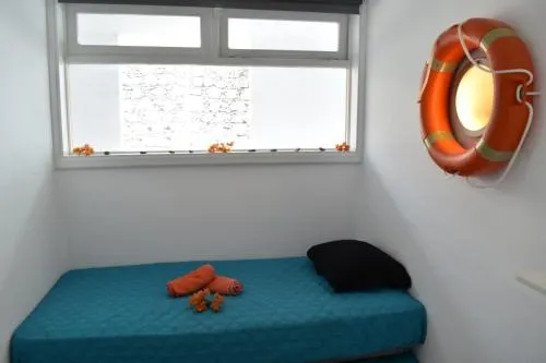Puerto del Carmen center - New Apartment by the pool and private parking
