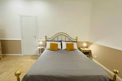 Ognina Apartment