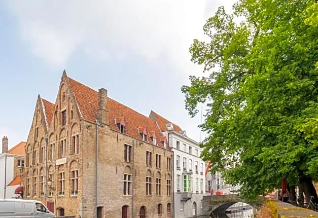 Hotel Ter Brughe